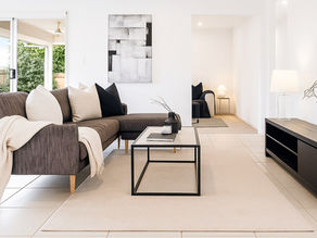 Home Staging in Newcastle: What Happens on Staging Day with DW Design