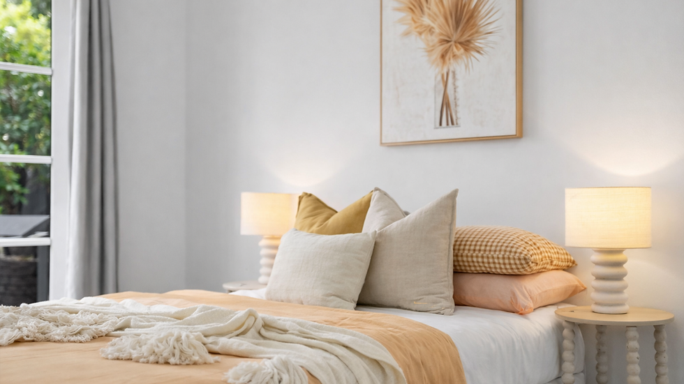 Quick Sale in Adamstown Heights, Newcastle Property Staging That Sold in 14 Days