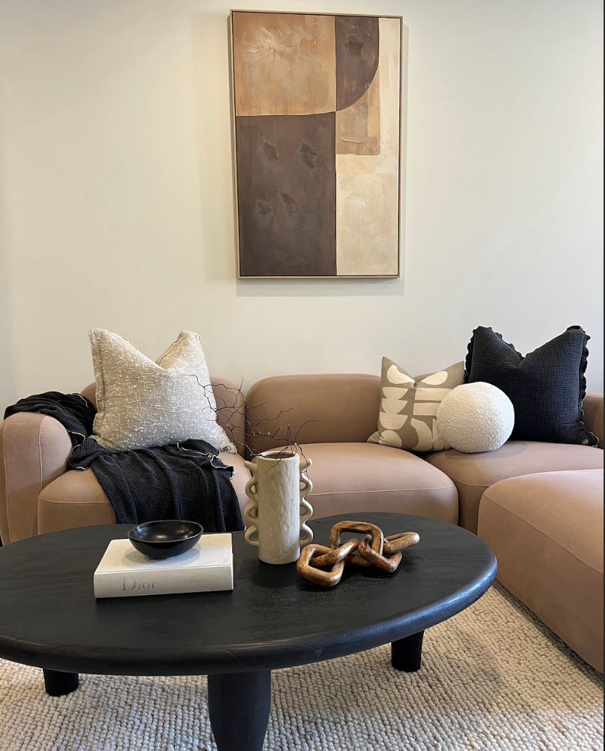 Property Styling Lake Macquarie, DW Design