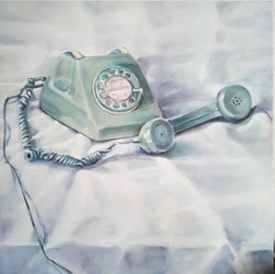 No, you hang up 2017