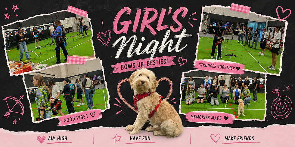 Girl's Night