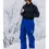 Thumbnail: blue snowboard/ski jacket