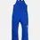 Thumbnail: blue snowboard/ski jacket