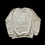 Thumbnail: SFR Logo Crew Neck Hoodie - Sand