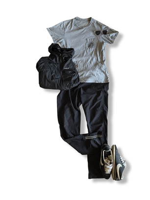 服 Daily