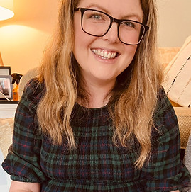 English Teacher Abbie - About Me