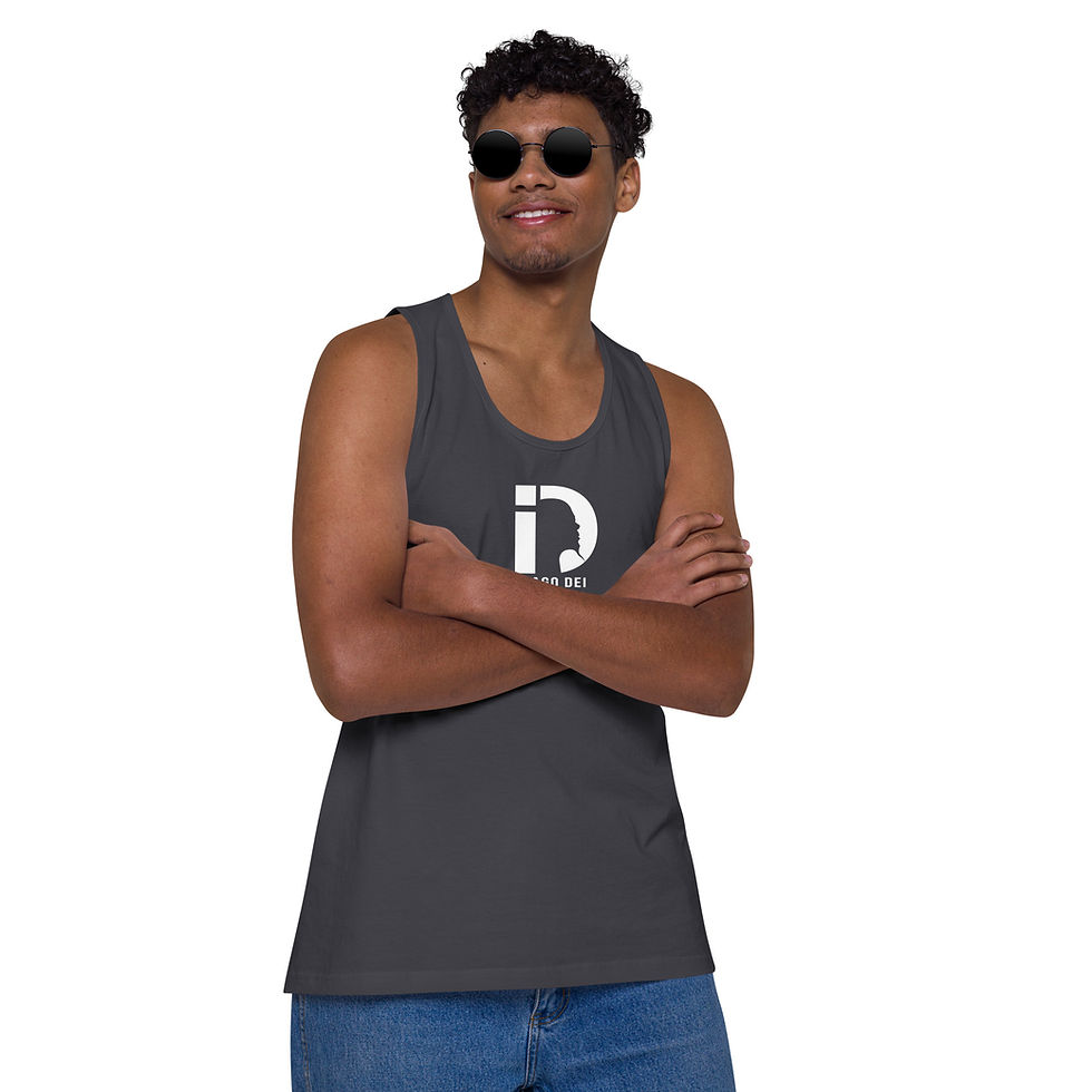 Thumbnail: Men’s premium tank top