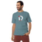 Thumbnail: Men’s premium heavyweight tee