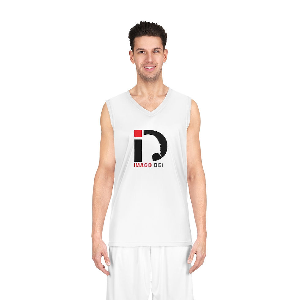 Thumbnail: Basketball Jersey