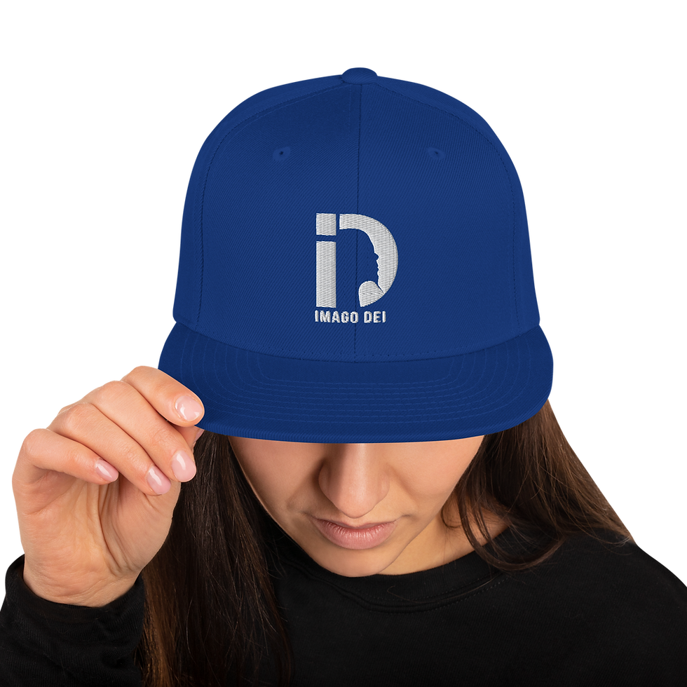 Thumbnail: Snapback Hat