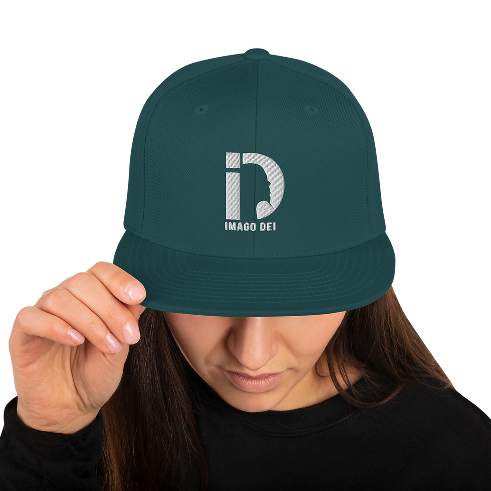 Thumbnail: Snapback Hat
