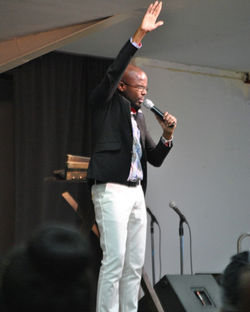 Swallowfield Chapel, Kingston Jamaic