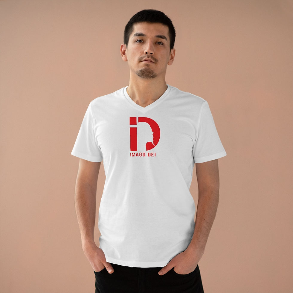 Thumbnail: Men’s Presenter V-neck