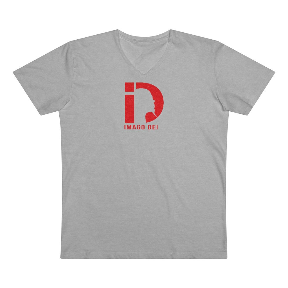 Thumbnail: Men’s Presenter V-neck