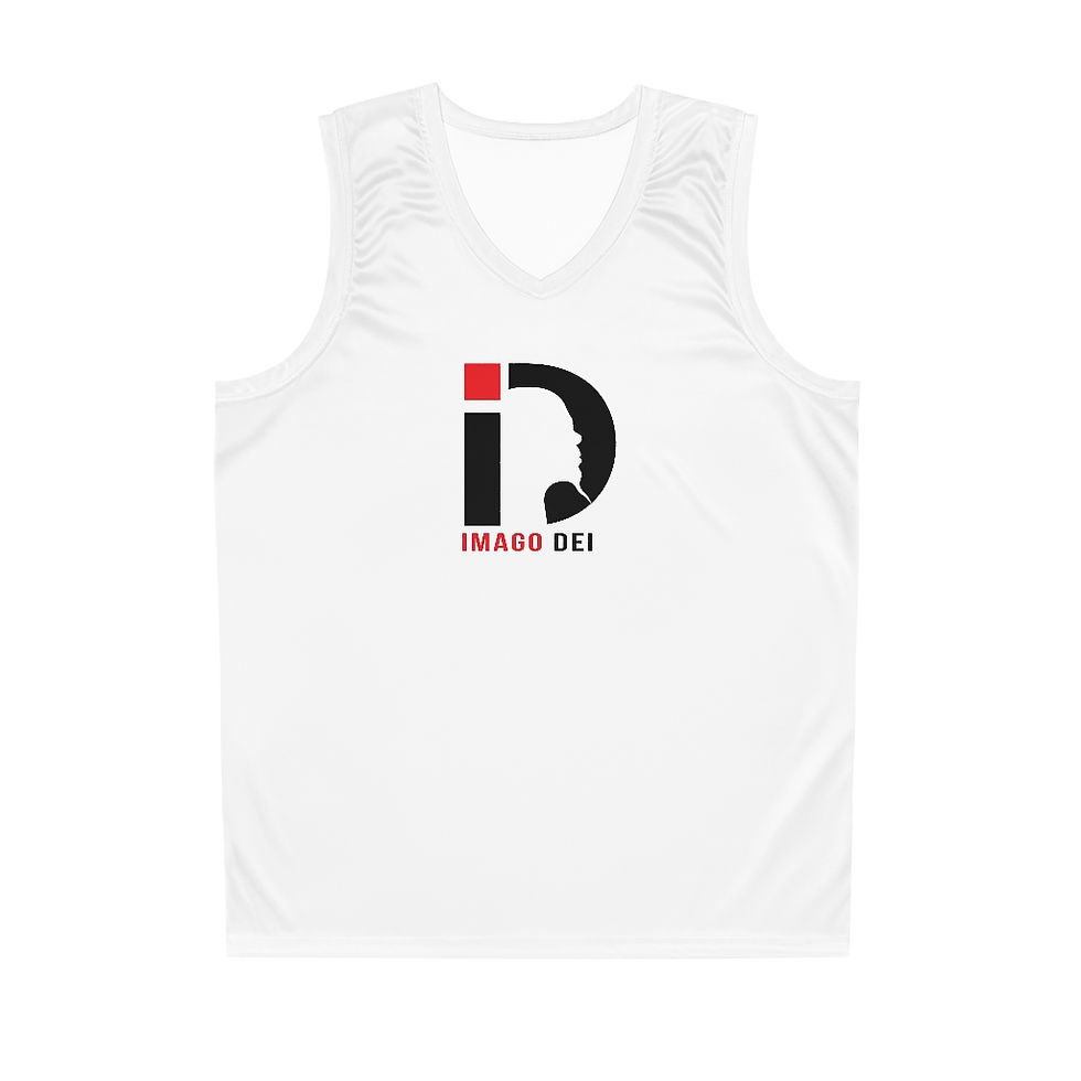 Thumbnail: Basketball Jersey