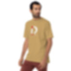Thumbnail: Men’s premium heavyweight tee