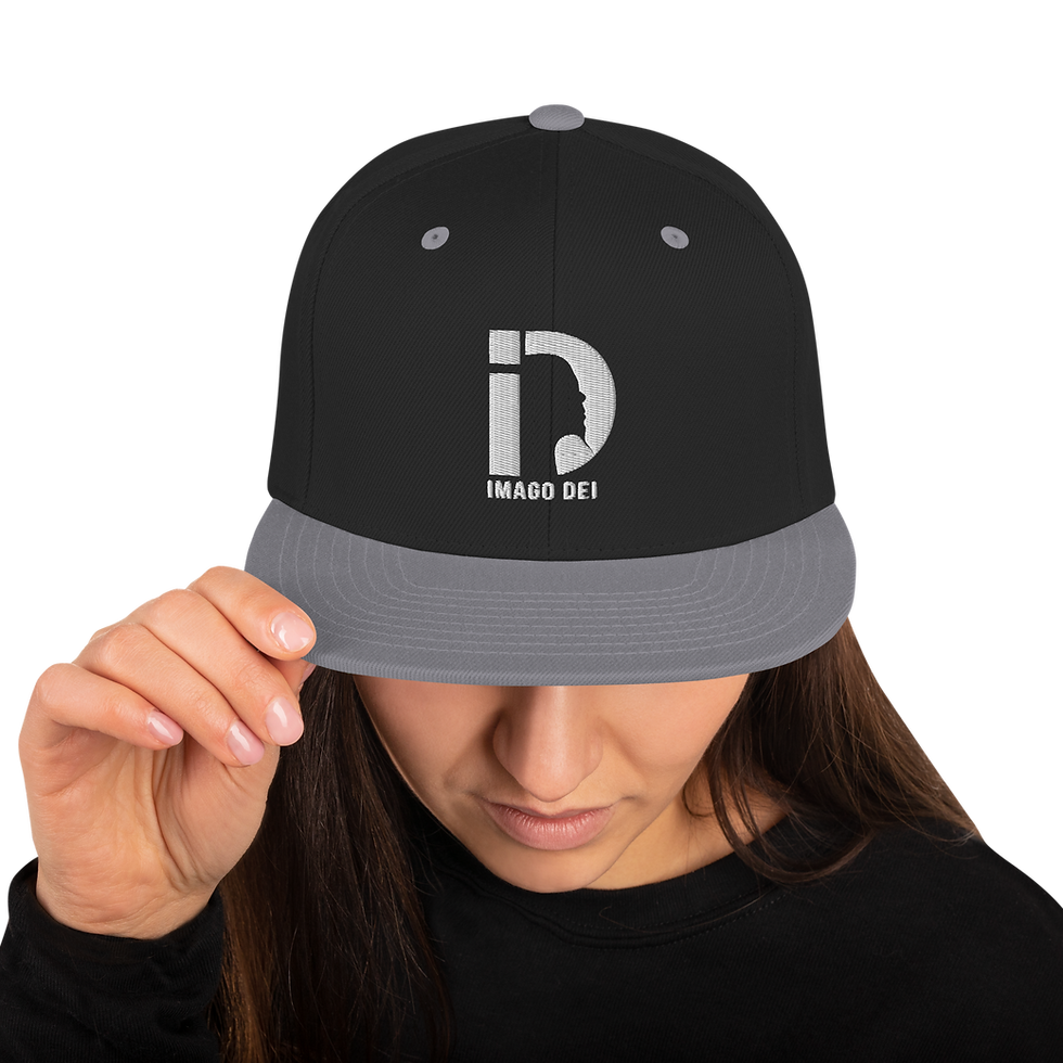 Thumbnail: Snapback Hat