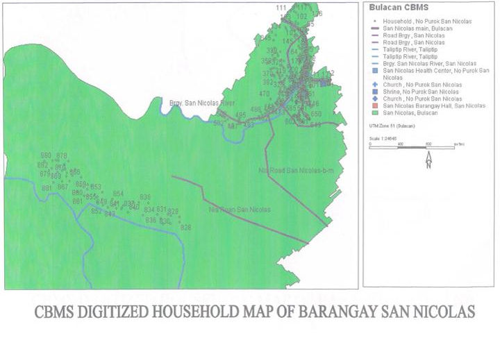 Brgy. San Nicolas