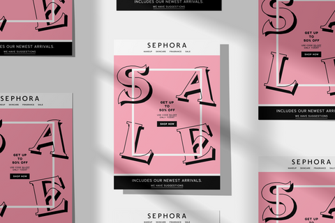 Email Marketing Campaigns, Newsletter Design, Content Creation, Targeting