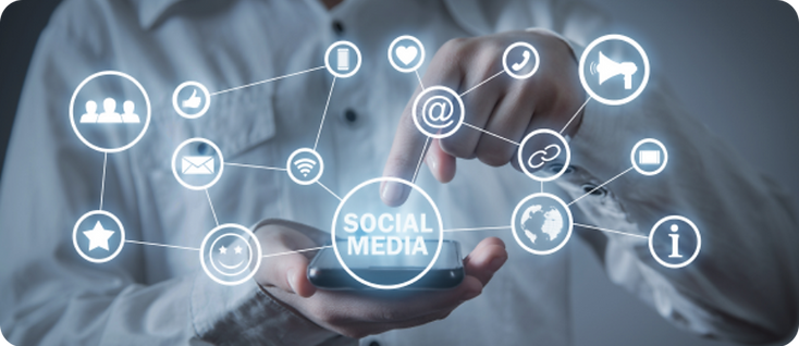Social Media Management Service in chennai