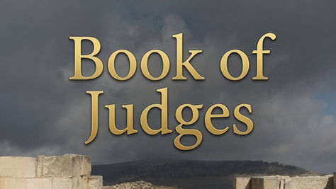 Book of Judges 
