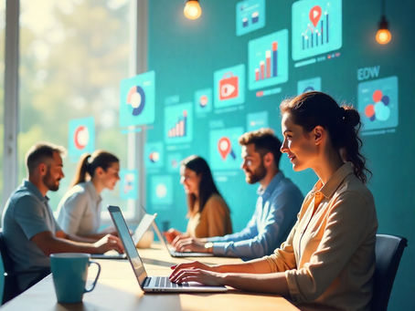 Digital Marketing Services