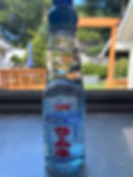Ramune ラムネ