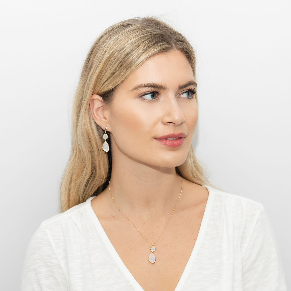 Thumbnail: Tidal Pendant