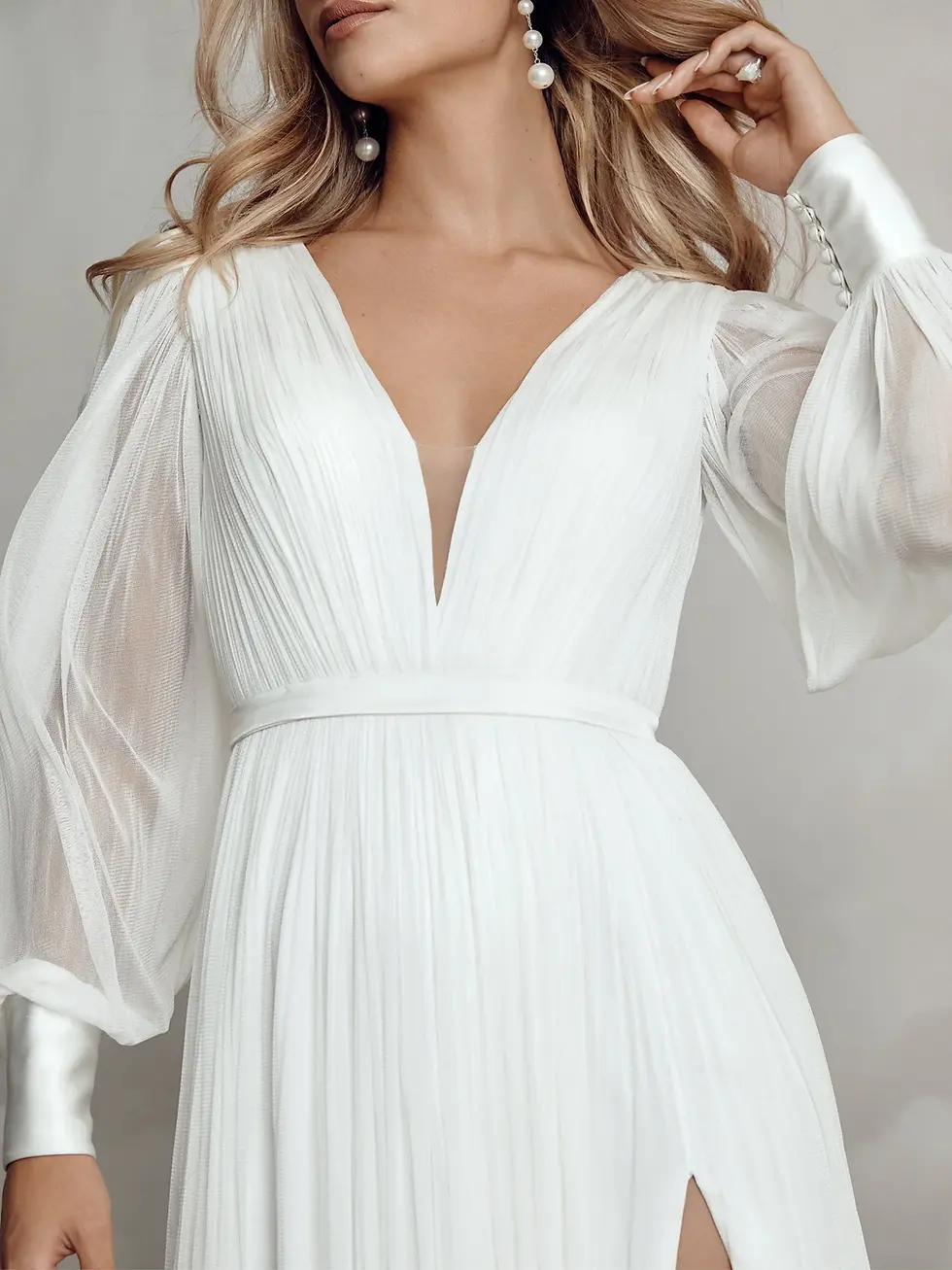 Thumbnail: Catherine Deane Levi