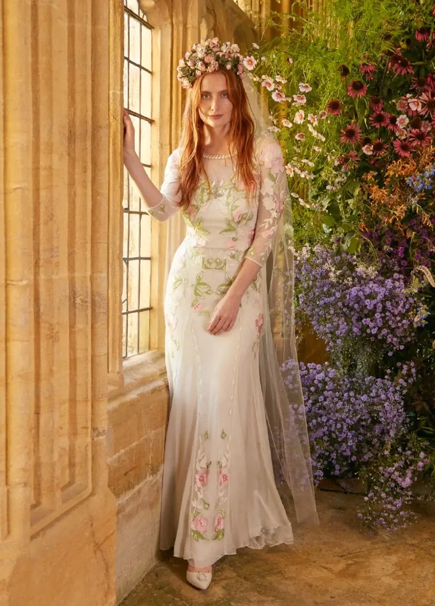 Temperley London Aubery