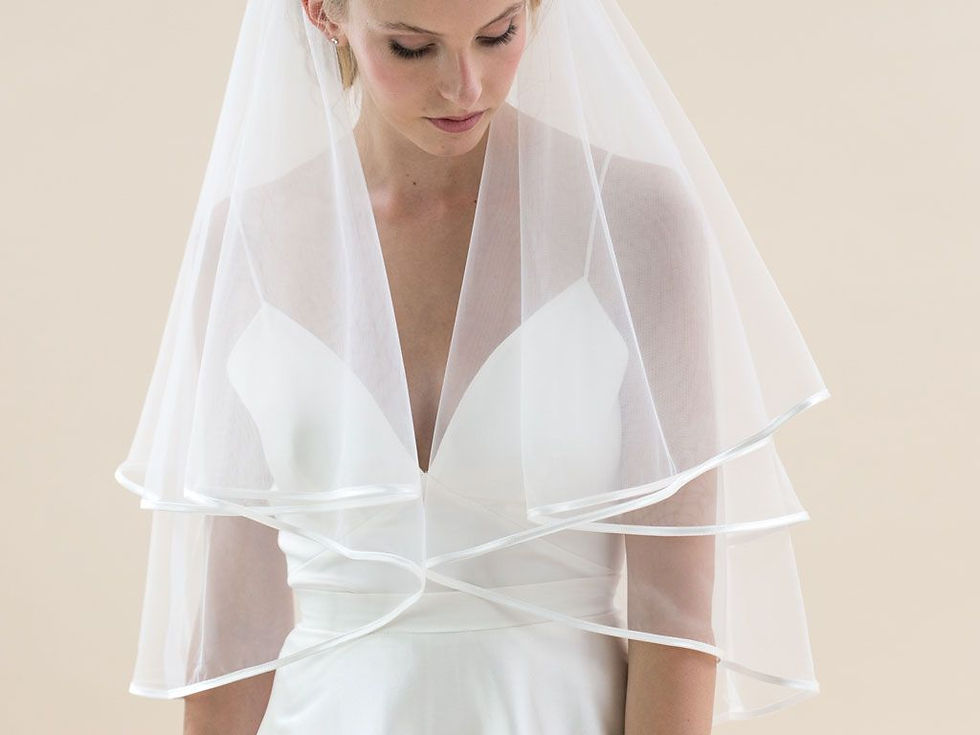 Thumbnail: Jessamy II Veil