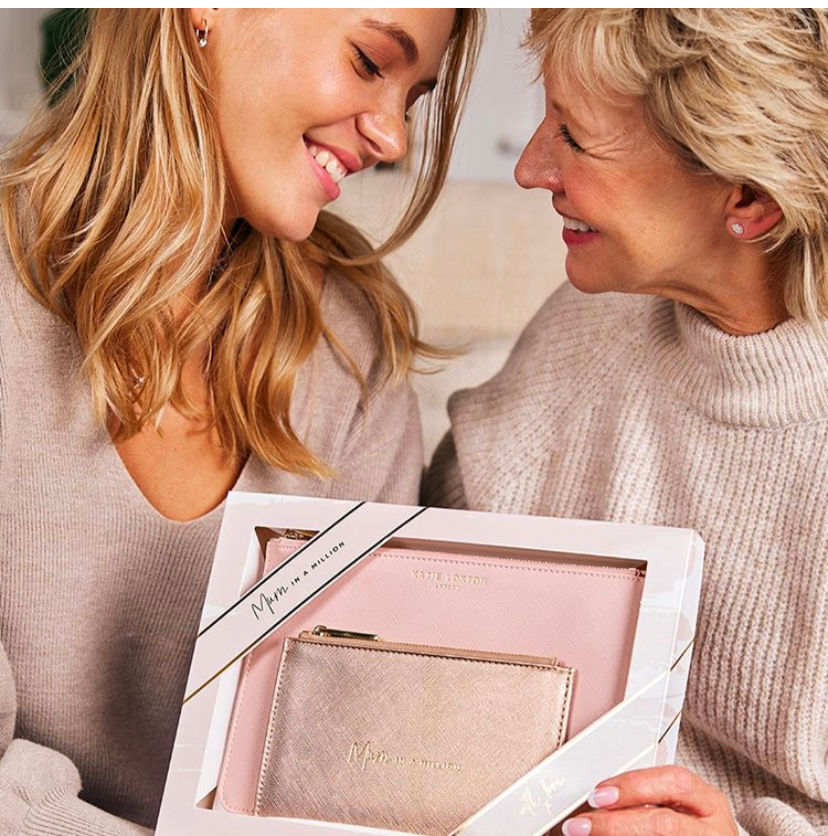 Mum In A Million Gift Set