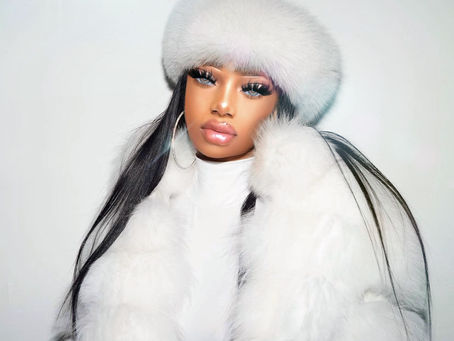 YouTube Music: How Jayda Safiya Learned to Be Comfortable in Her Own Skin