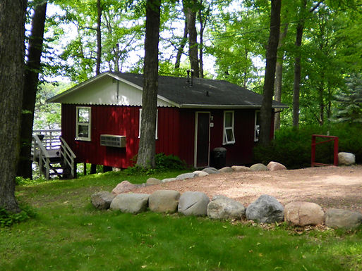 Maple Terrace Resort