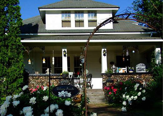Cobblestone Bed & Breakfast