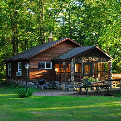 Nystrom's Resort