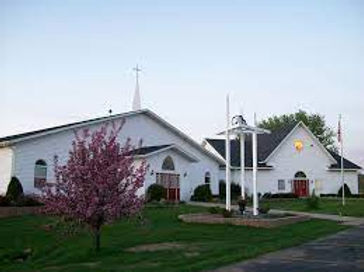 Trinity Lutheran Church