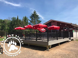 Bear Paw Bar & Grill