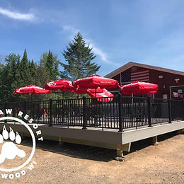 Bear Paw Bar & Grill