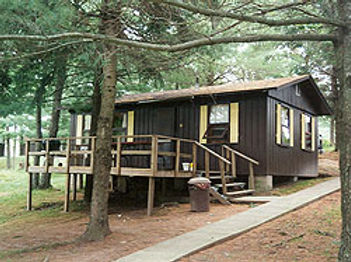 Birch Lakes Resort