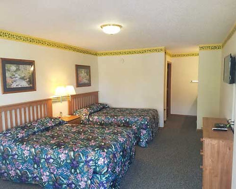 Birchwood Motel