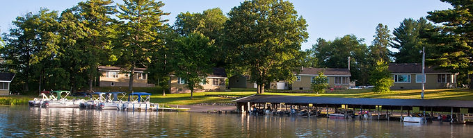 Fred Thomas Resort