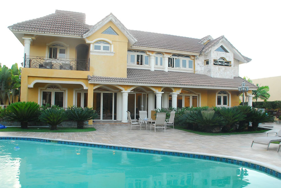 Thumbnail: Long Island Home Sweet Home