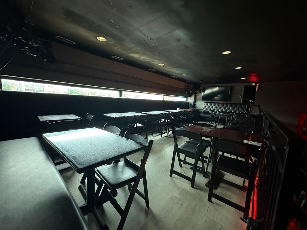 Thumbnail: Brooklyn Bar Lounge