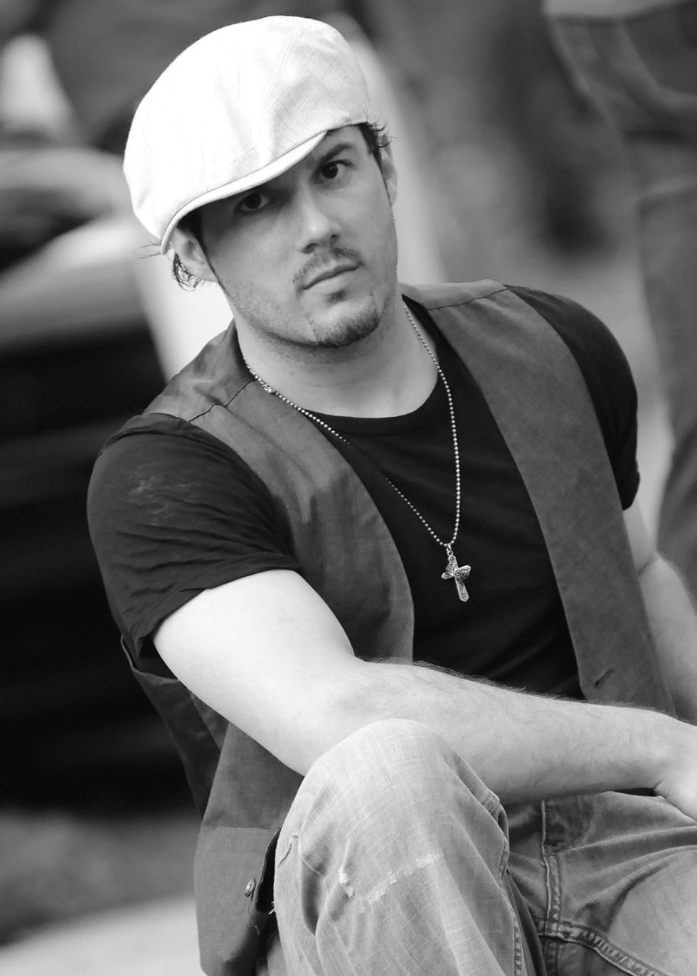 Matt Cusson