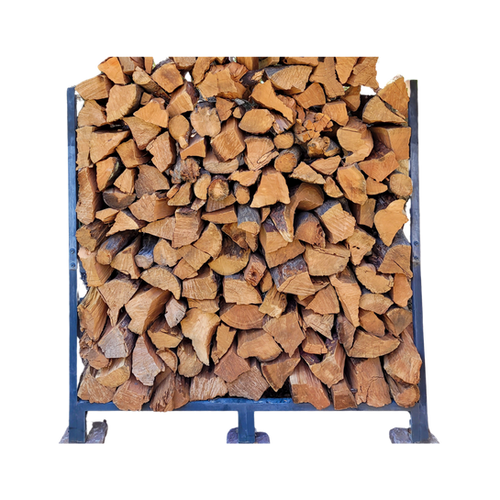 1/6 Cord of Firewood | El Paso Firewood