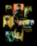 Rent Poster