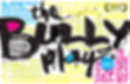 The Bully Plays Poster