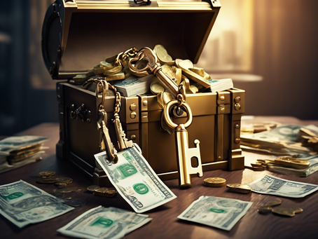 Unlock Wealth Building Strategies with Protym Real Estate Services