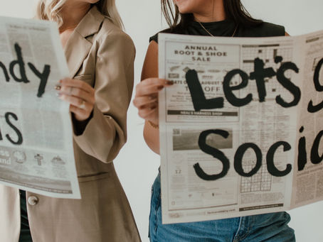 Mastering Brand Identity: Social Media Marketing Strategies